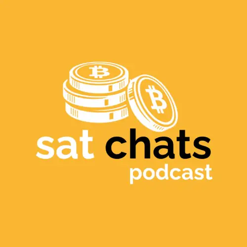 Sat Chats Podcast image