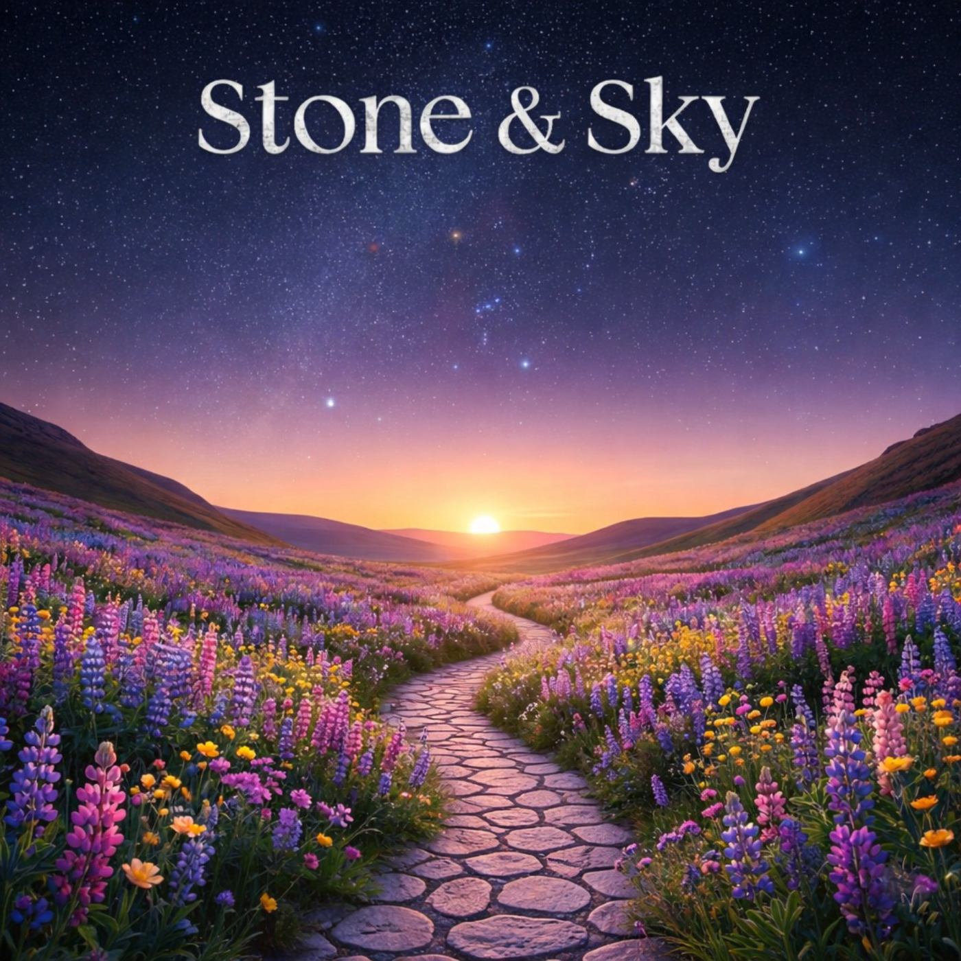 Stone & Sky image
