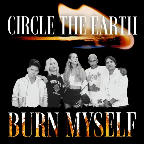 Burn Myself image