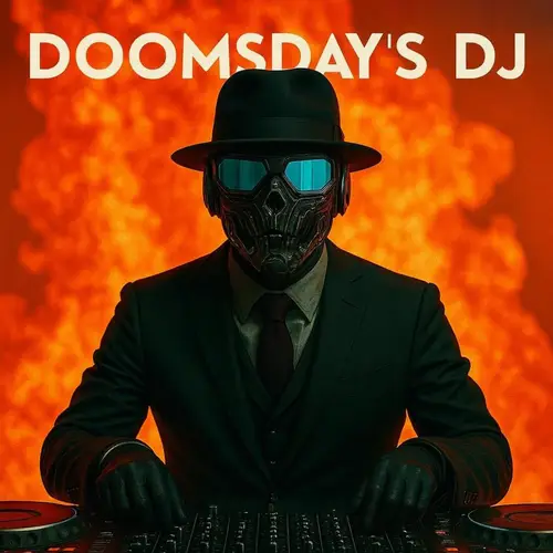 Doomsday's DJ image