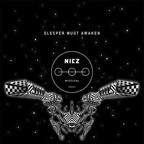 Myztical - Bombardment Of Salusa Secundus (Paul Birken Remix) image