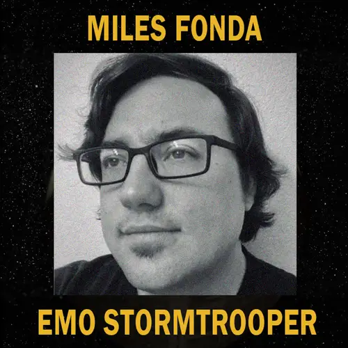 Emo Stormtrooper image