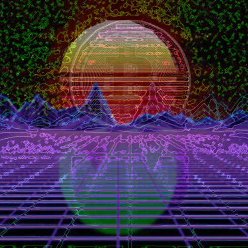 The Block Of Revelation 2140 image