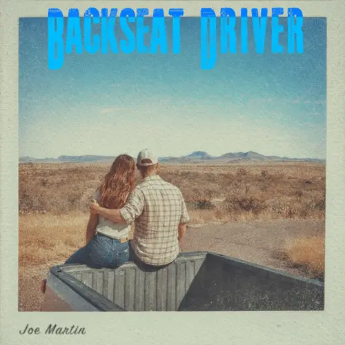 Backseat Driver image