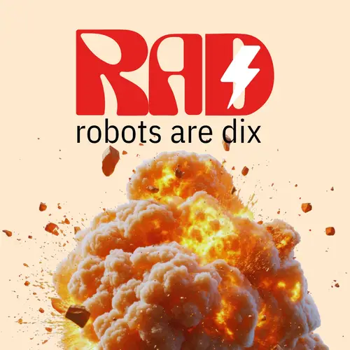 Robots Are Dix 2 image