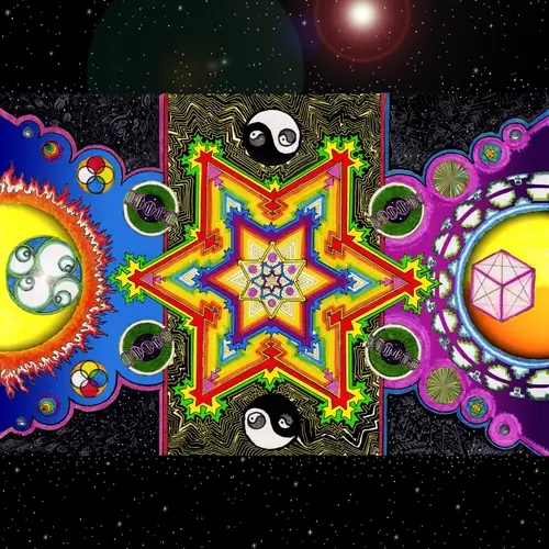 H.E.M.P. (Help Earth Make Peace) image