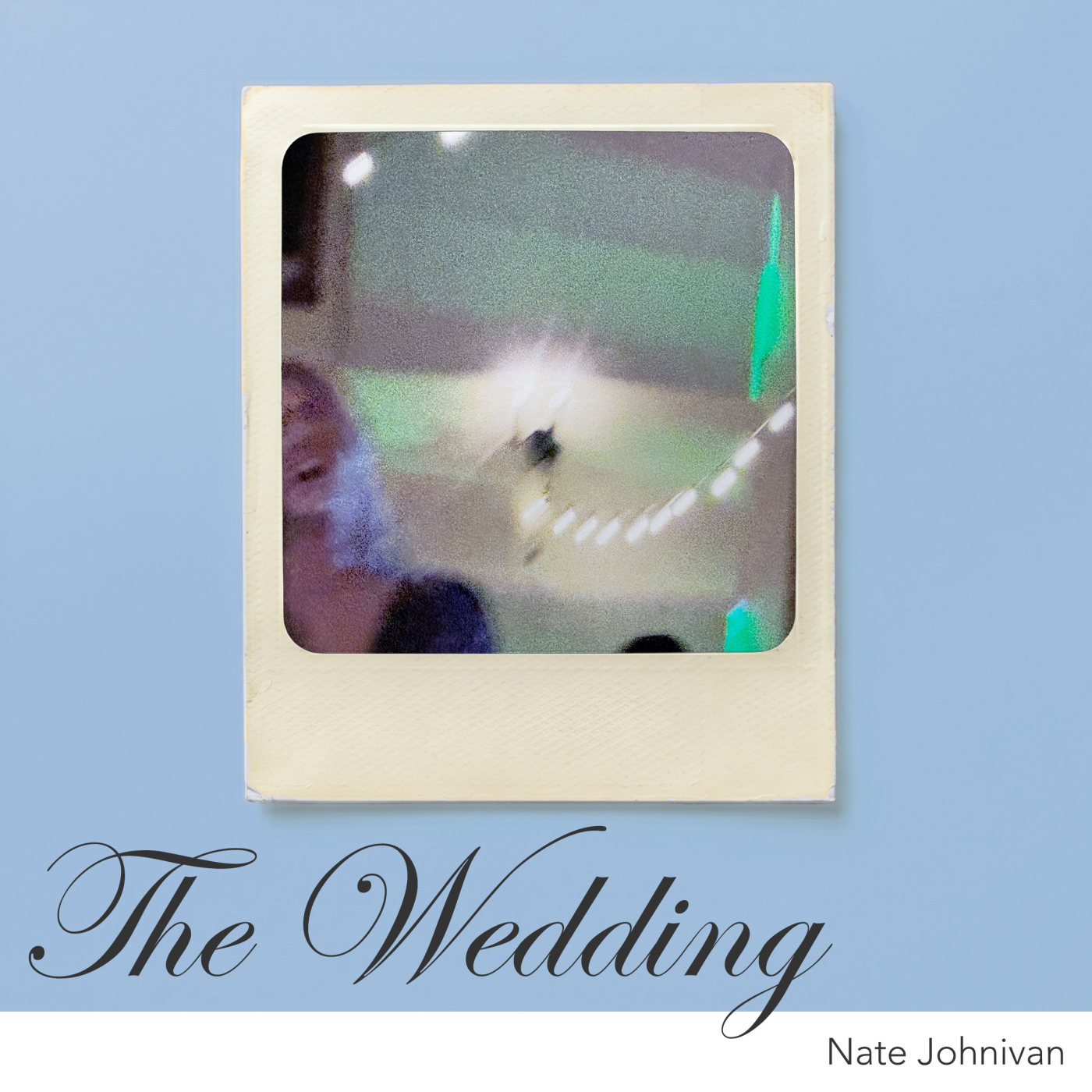 The Wedding image