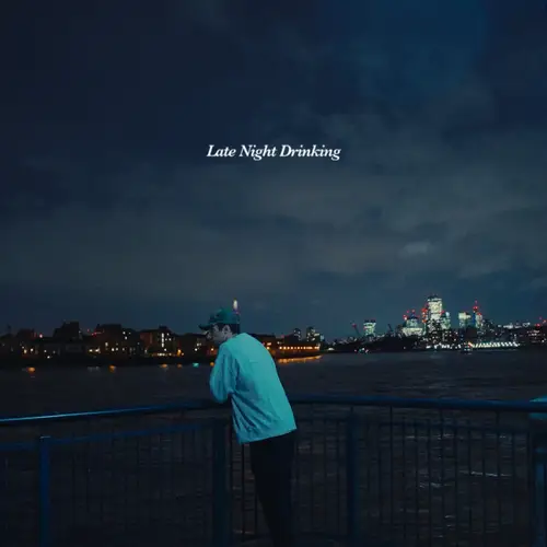 Late Night Drinking image