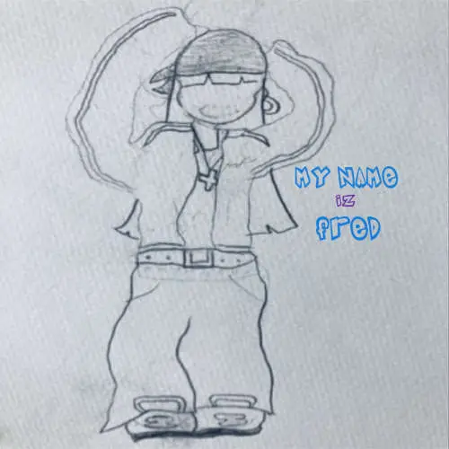 My Name Iz Fred image