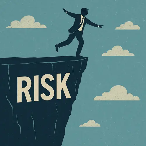 RISK image