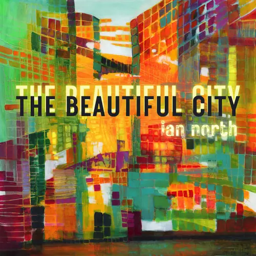 Ian North - Music image