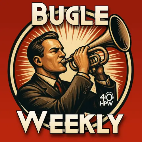 The Bugle Weekly image