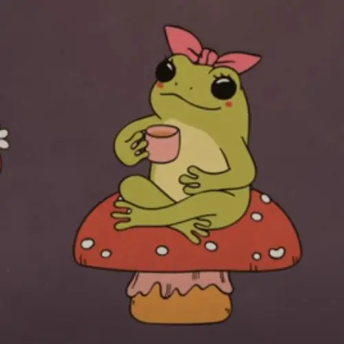 ✨New Year Lofi Manifestation 2025 image