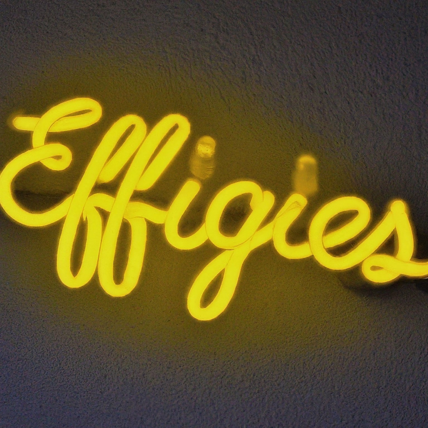 Effigies image