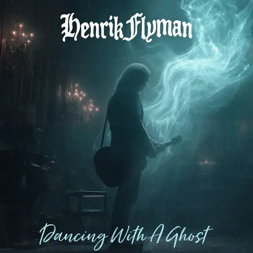 Dancing With A Ghost image