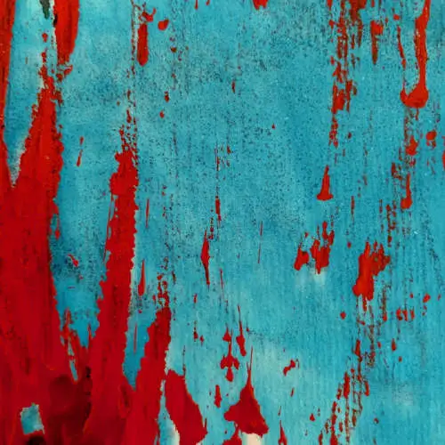 Squaric - La Marchandise Comme Spectacle (Paul Birken Remix) - DREACD18 image