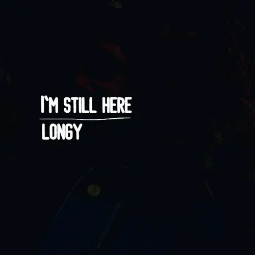 I'm Still Here image