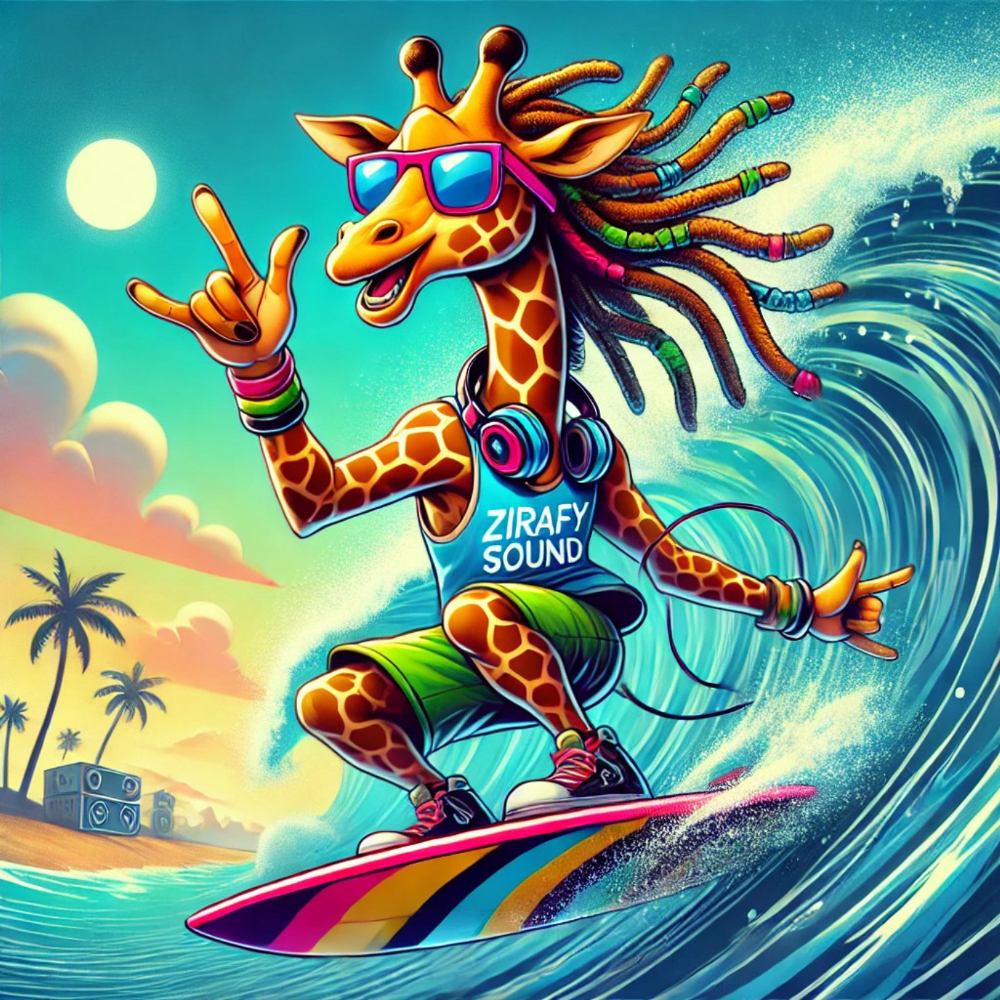 Desde el sur al Mar image