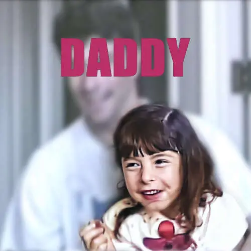Daddy image