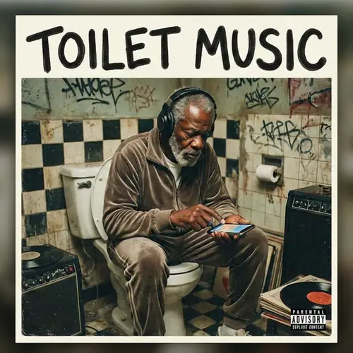 Toilet Music image