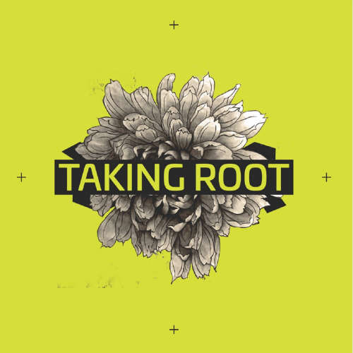 Taking Root EP - VARIANCE001 image