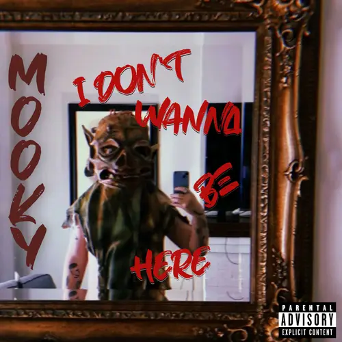 I Don't Wanna Be Here image