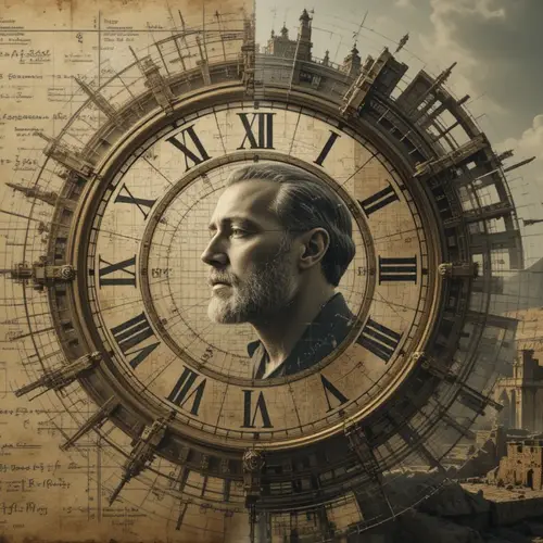 Fomenko and the New Chronology ⏱️⌛ Chrono-Logic image