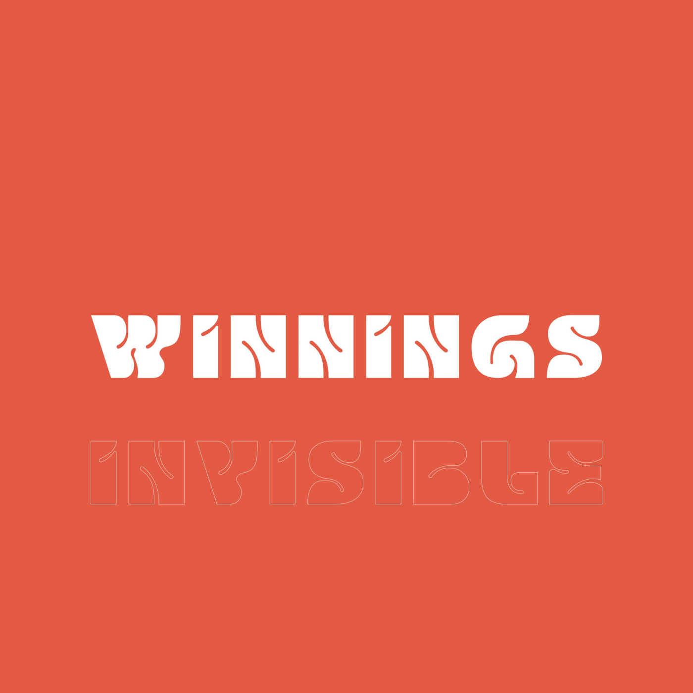 Winning is Invisible (Shadrap) image