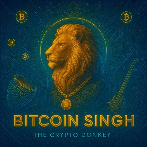 Bitcoin Singh image