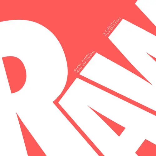 iLawd (Rough Mix) image