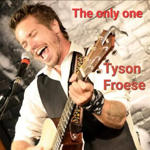 Tyson Froese - Songs image