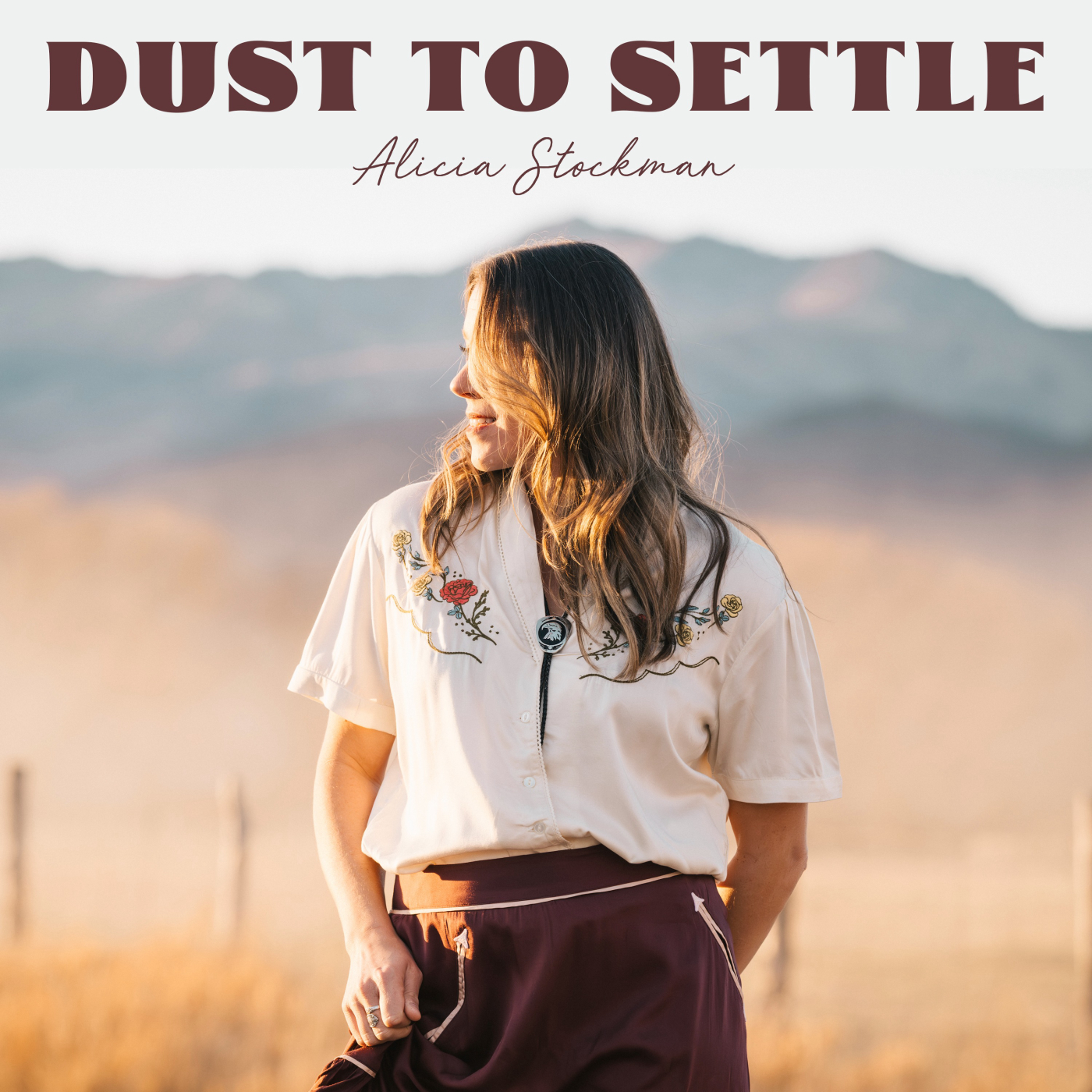 Dust to Settle image