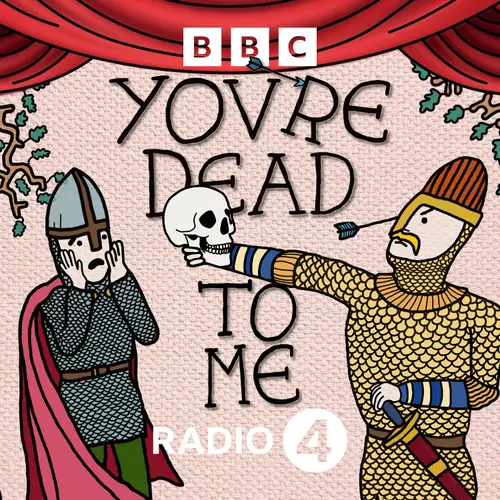 Introducing… Being Roman with Mary Beard. image