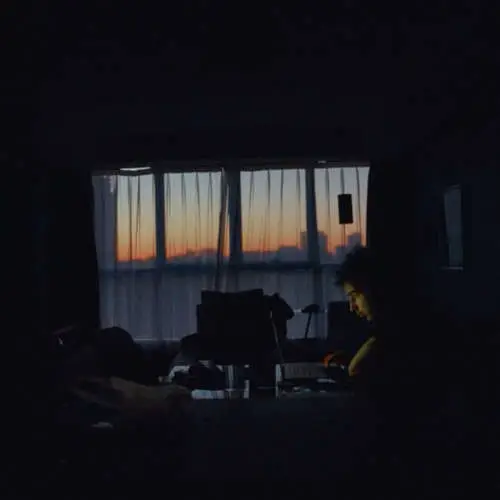 Thankful (feat. Witt Lowry) image