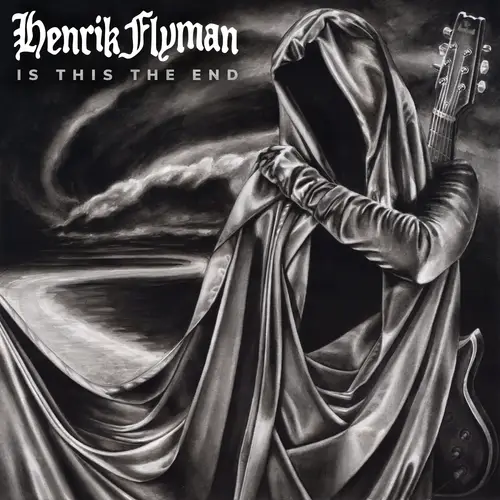 Is This The End image