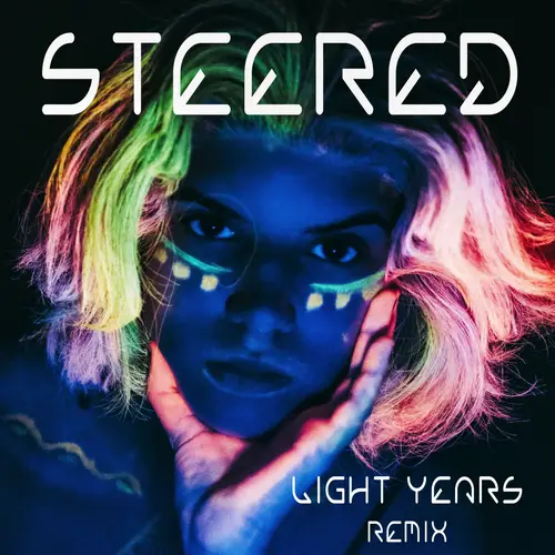 Light Years (Remix) image