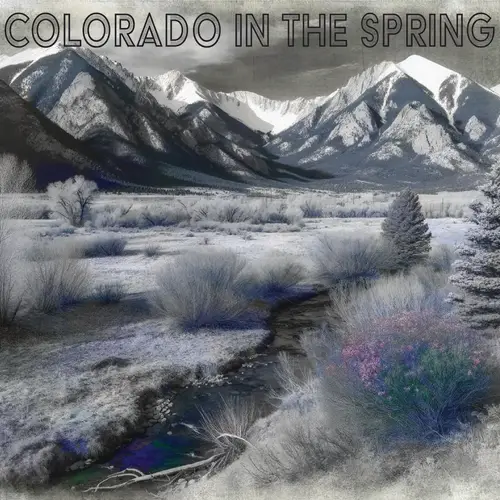 Colorado in The Spring image