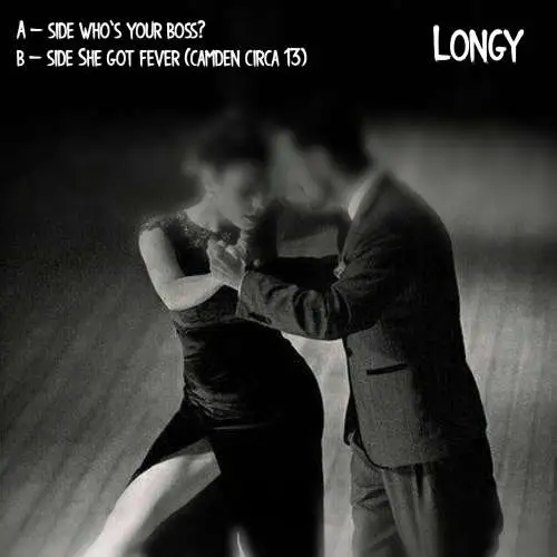 Who's your boss? image