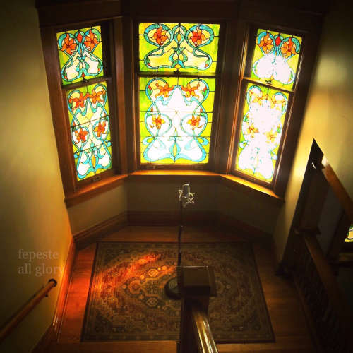 Vessel of Mercy image