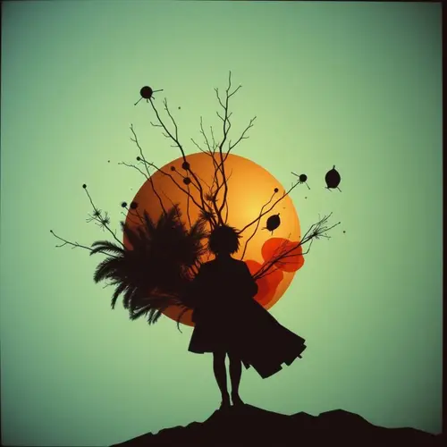 Tragedy - Irf Kat image
