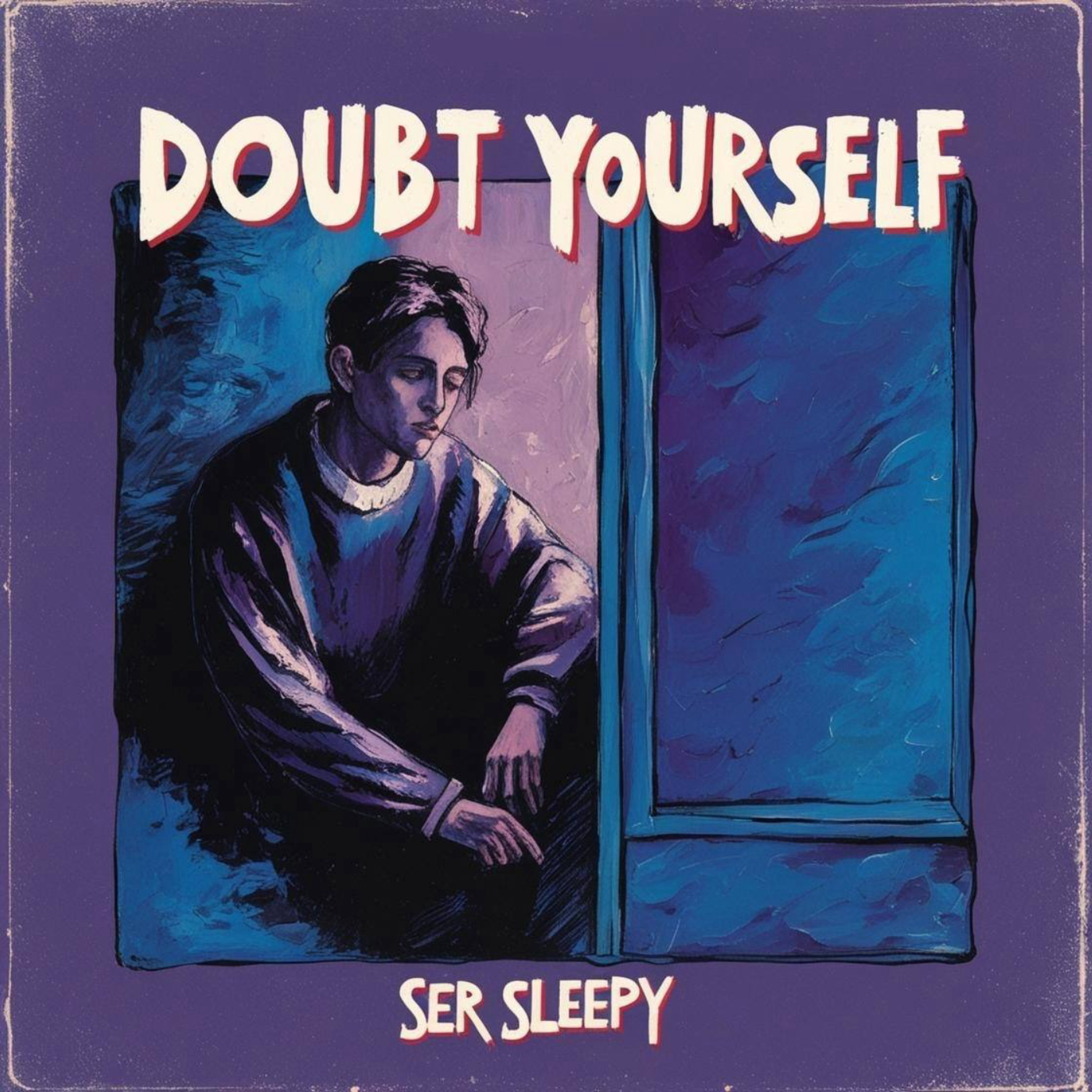 Doubt Yourself image