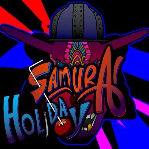 Samurai Holiday image