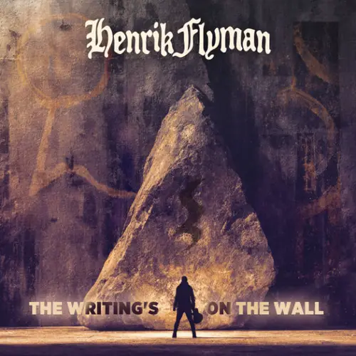 The Writing's On The Wall image