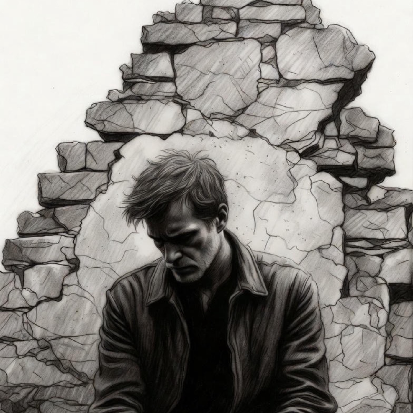 The Weight Of What Remains image