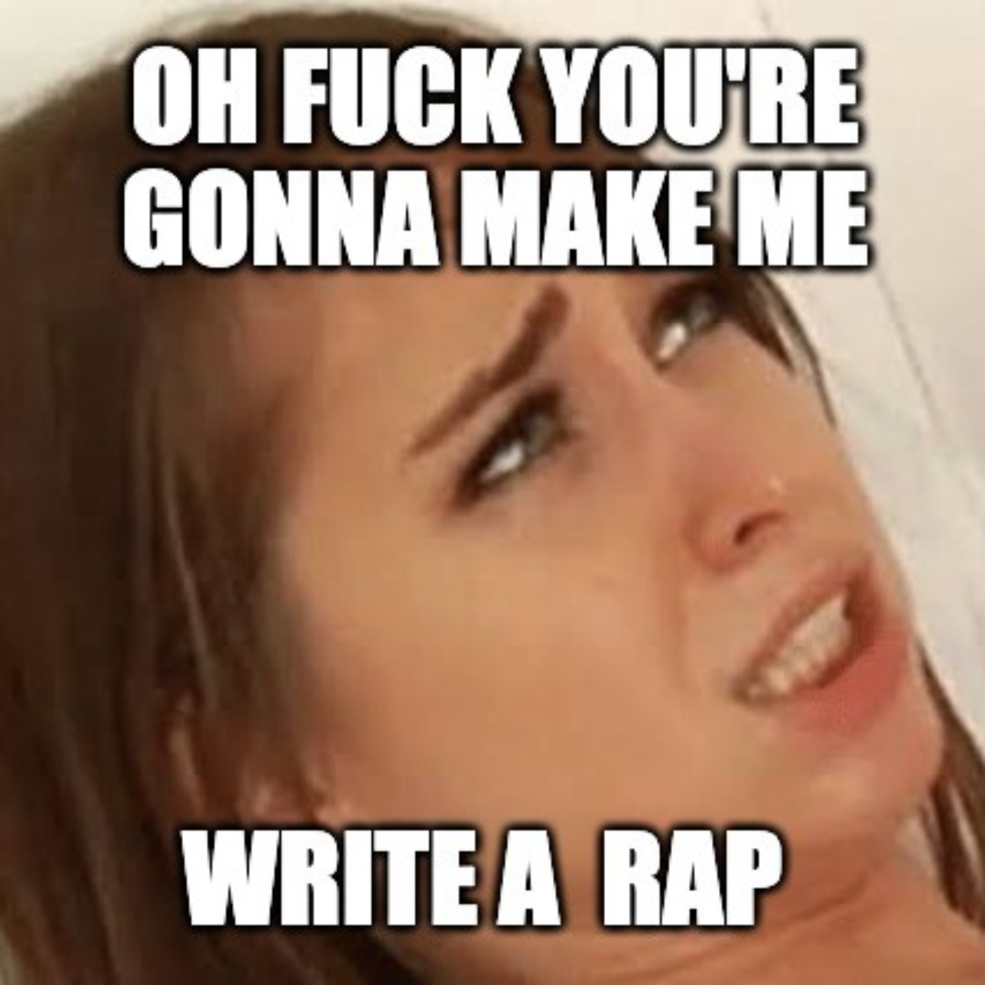 You're Gonna Make Me image