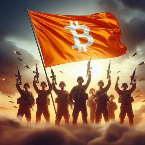 Timechain Police image