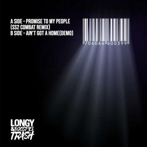 Promise to my people image