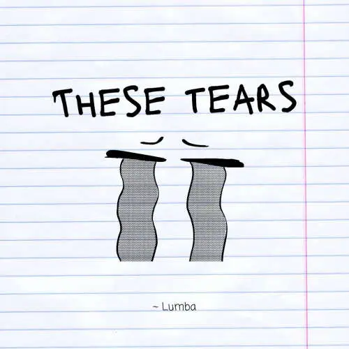 These Tears image