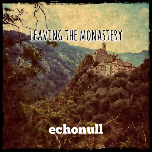 leaving the monastery image