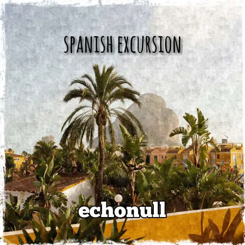 spanish excursion image